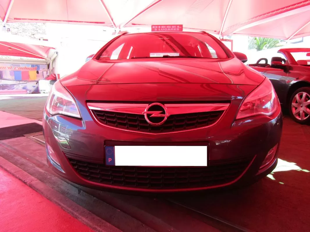 Opel Astra Sports Tourer 1.3 CDTi Enjoy S/S - foto 2