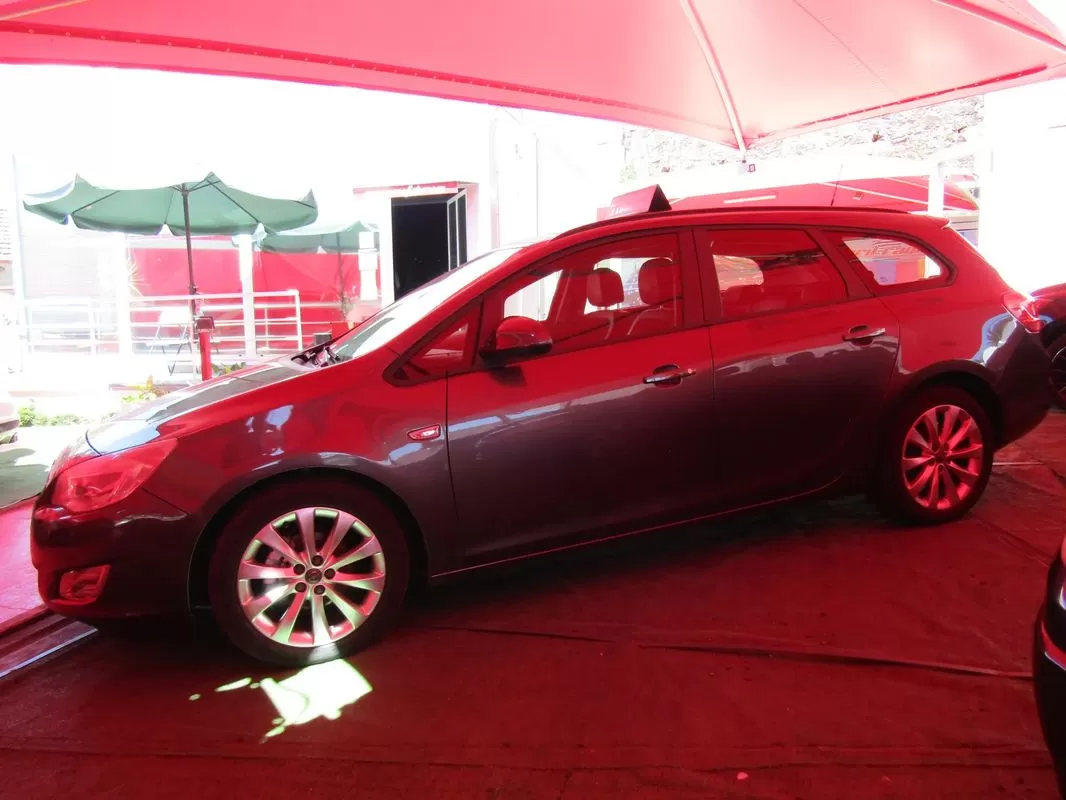 Opel Astra Sports Tourer 1.3 CDTi Enjoy S/S - foto 3