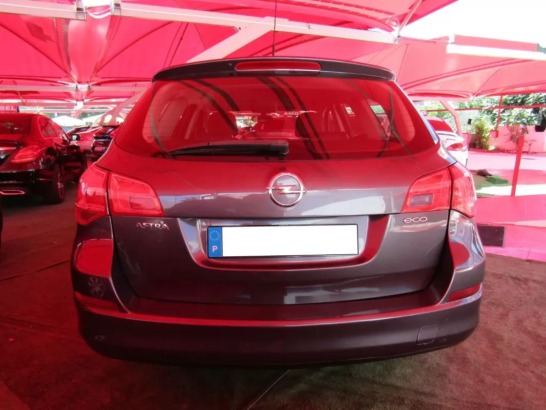 Opel Astra Sports Tourer 1.3 CDTi Enjoy S/S - foto 4