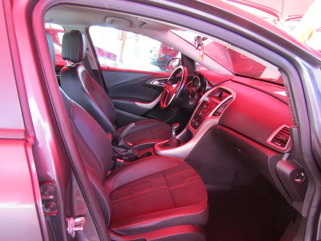 Opel Astra Sports Tourer 1.3 CDTi Enjoy S/S - foto 7