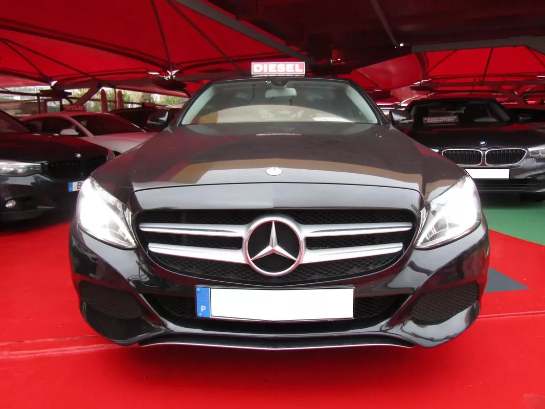 Mercedes-Benz C 200   Bluetec D Exclusive - foto 2