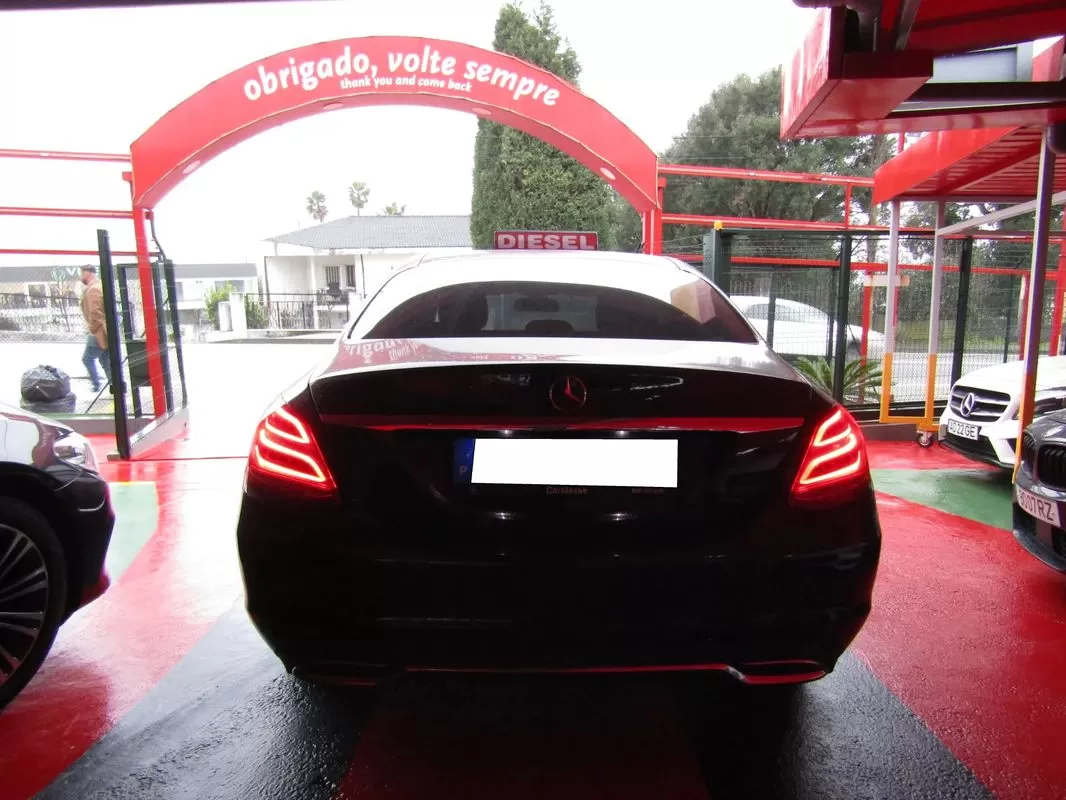 Mercedes-Benz C 200   Bluetec D Exclusive - foto 4