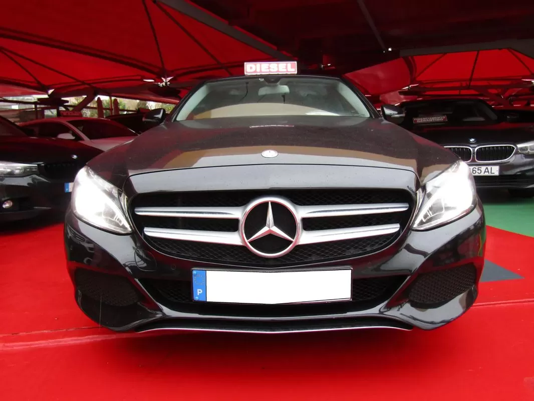 Mercedes-Benz C 200   Bluetec D Exclusive - foto 6