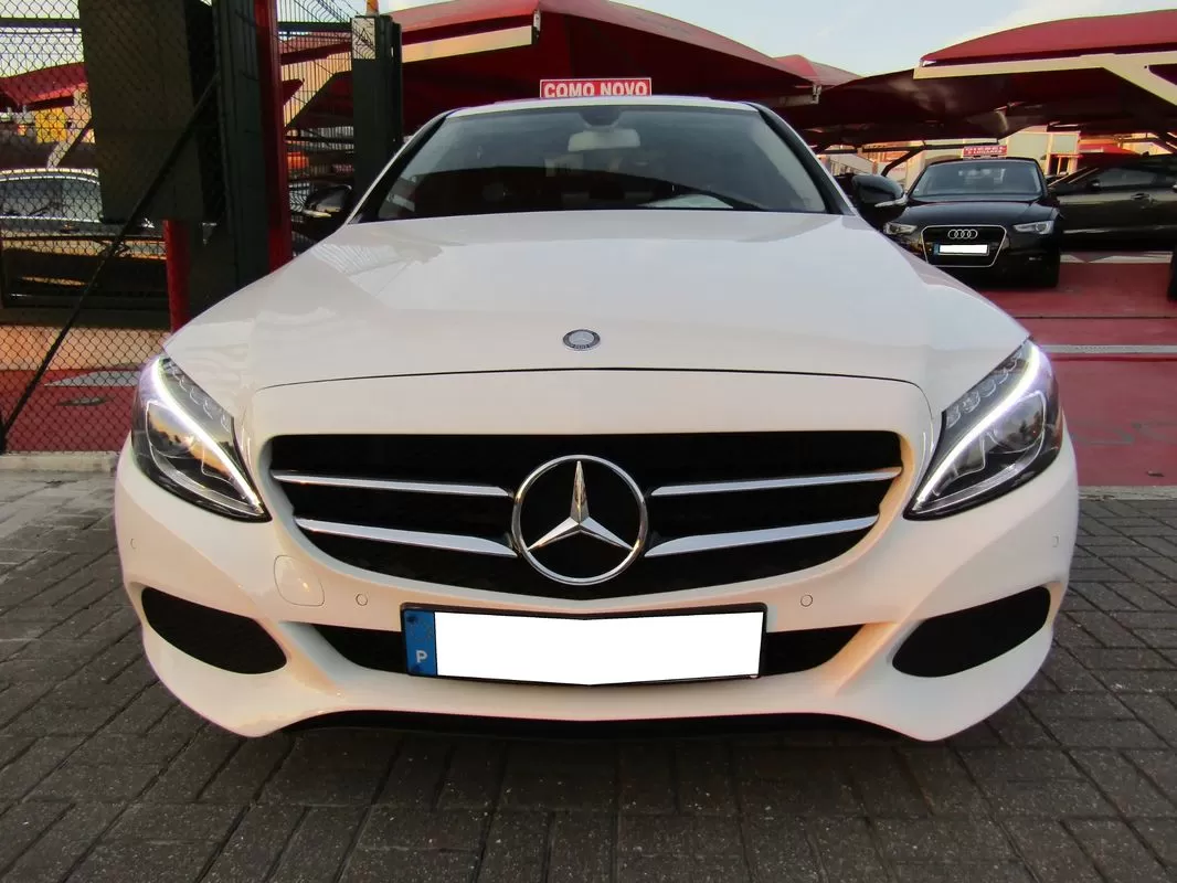 Mercedes-Benz C 200 BlueTEC Avantgarde - foto 2