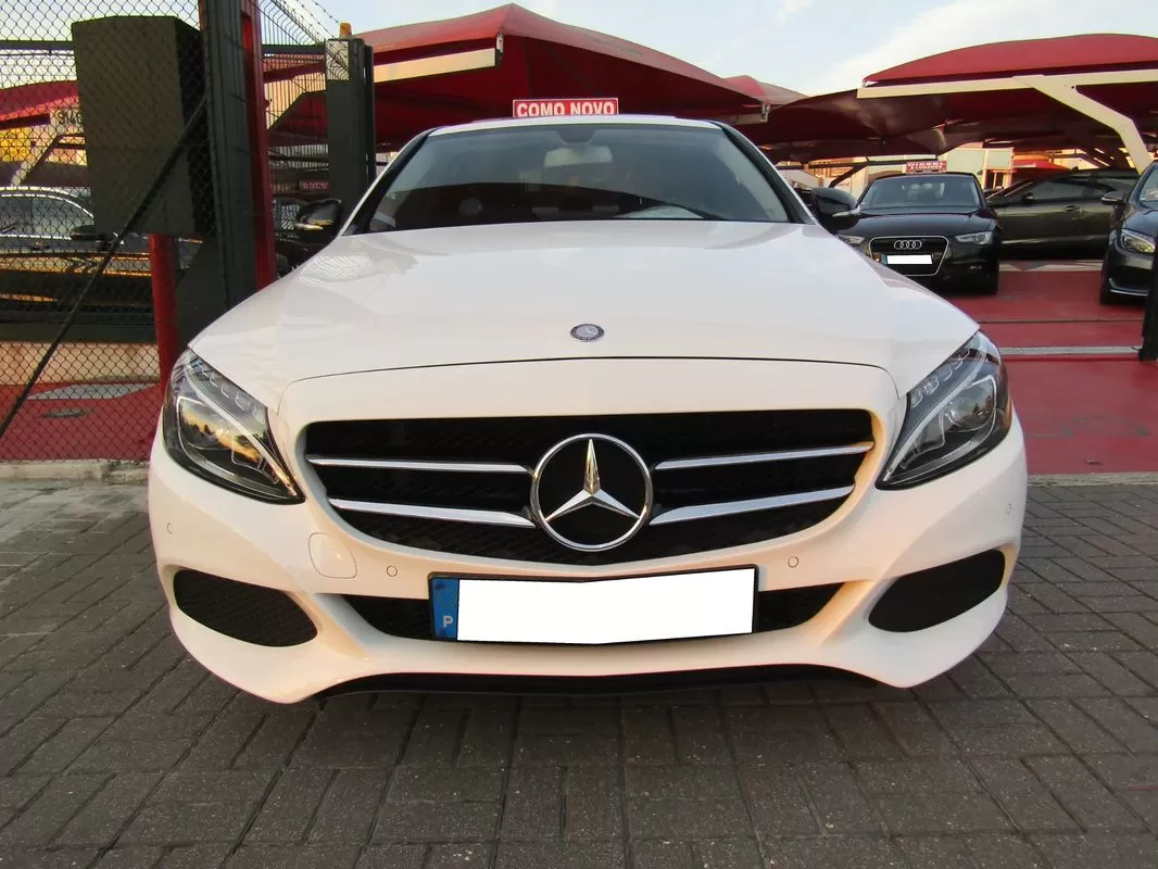 Mercedes-Benz C 200 BlueTEC Avantgarde - foto 5
