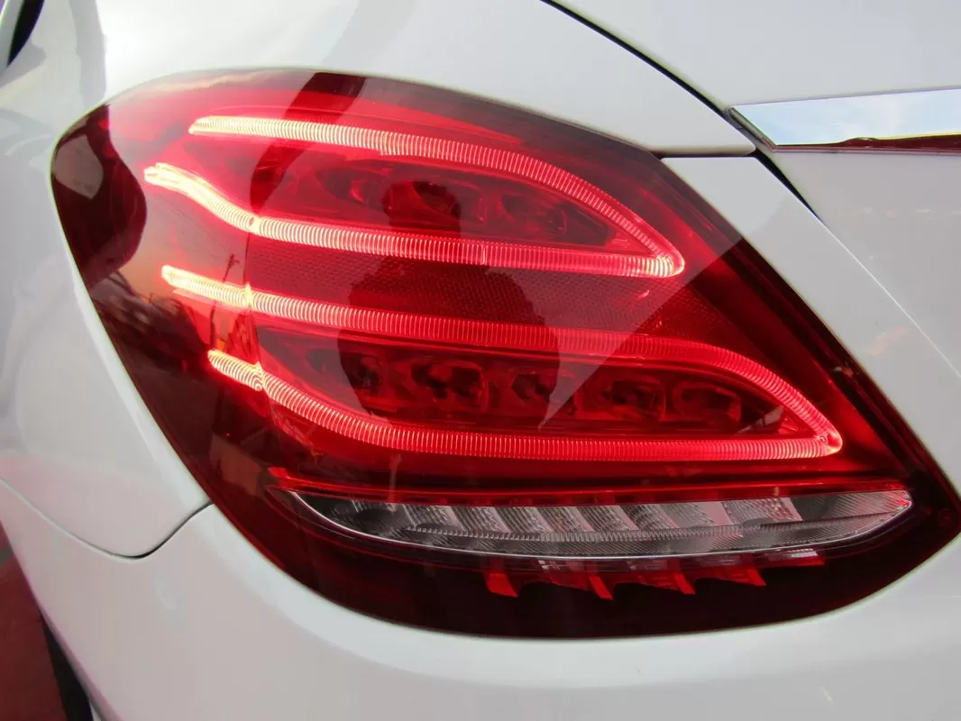 Mercedes-Benz C 200 BlueTEC Avantgarde - foto 7