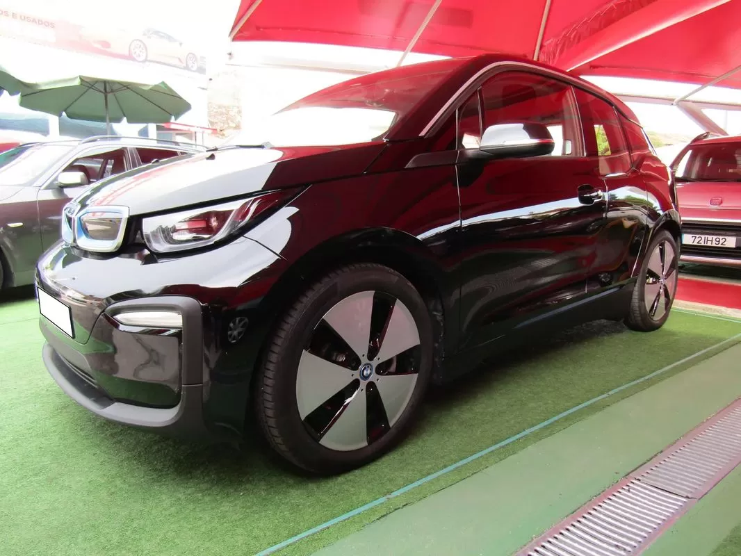 BMW i3 94Ah +Comfort Package Advance - foto 2
