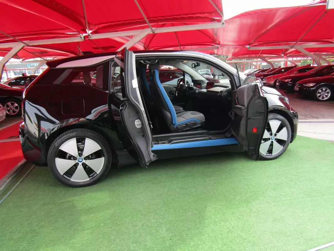 BMW i3 94Ah +Comfort Package Advance - foto 3