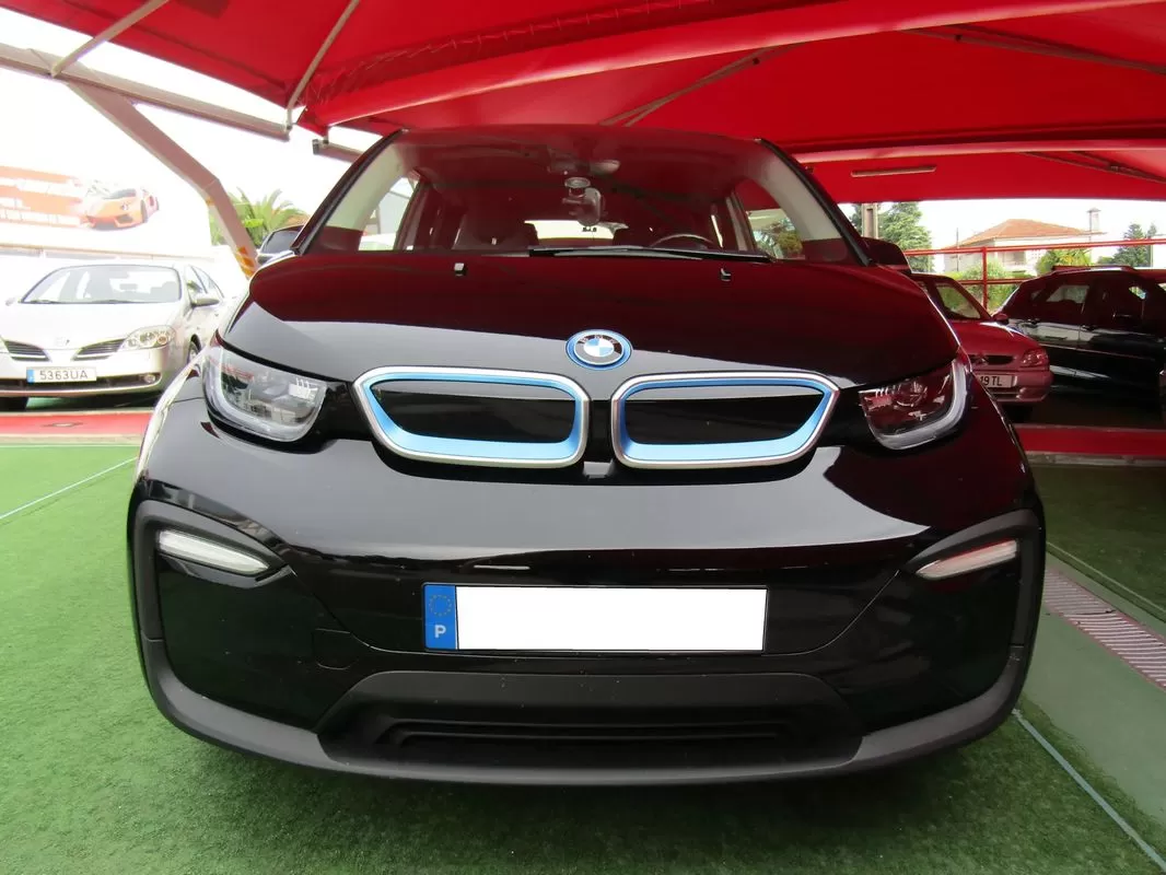 BMW i3 94Ah +Comfort Package Advance - foto 4