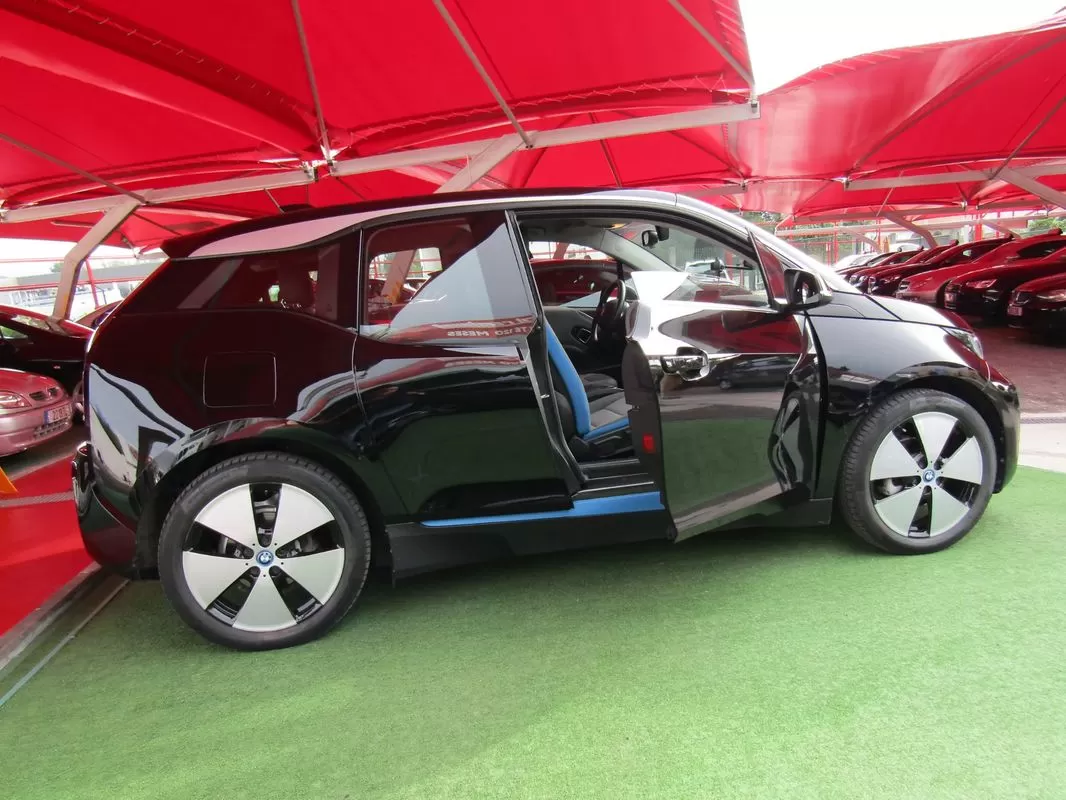 BMW i3 94Ah +Comfort Package Advance - foto 5