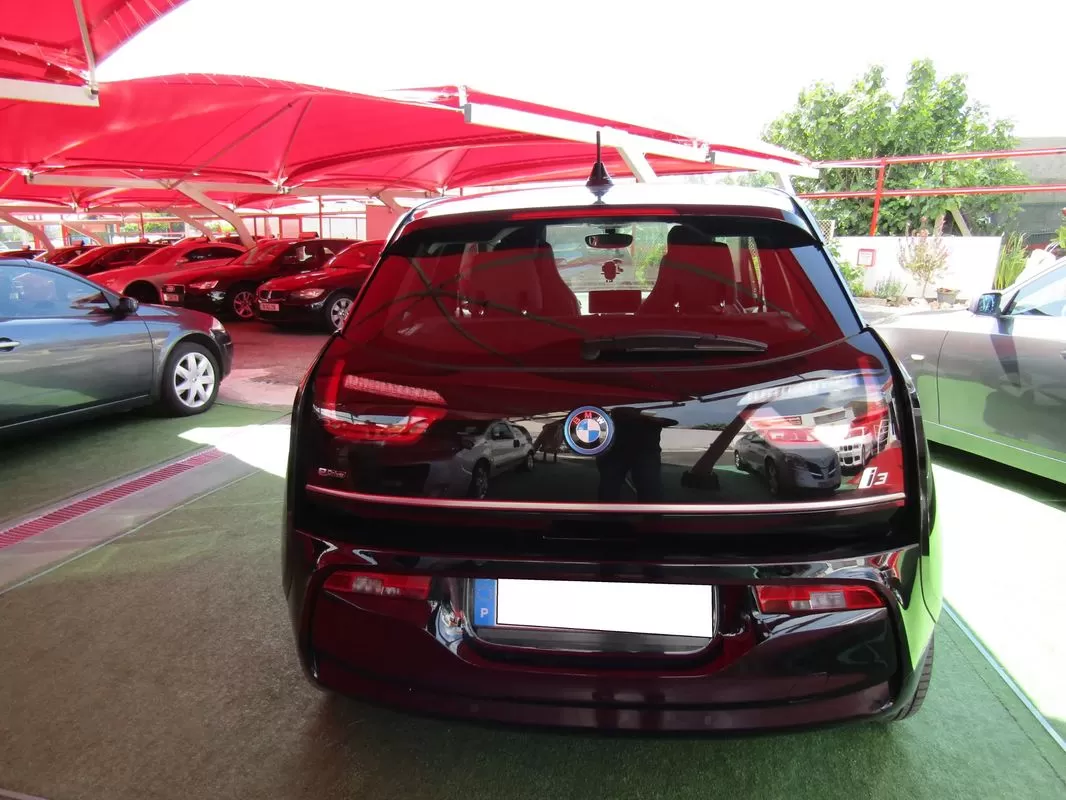 BMW i3 94Ah +Comfort Package Advance - foto 6