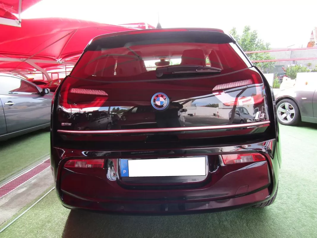 BMW i3 94Ah +Comfort Package Advance - foto 7