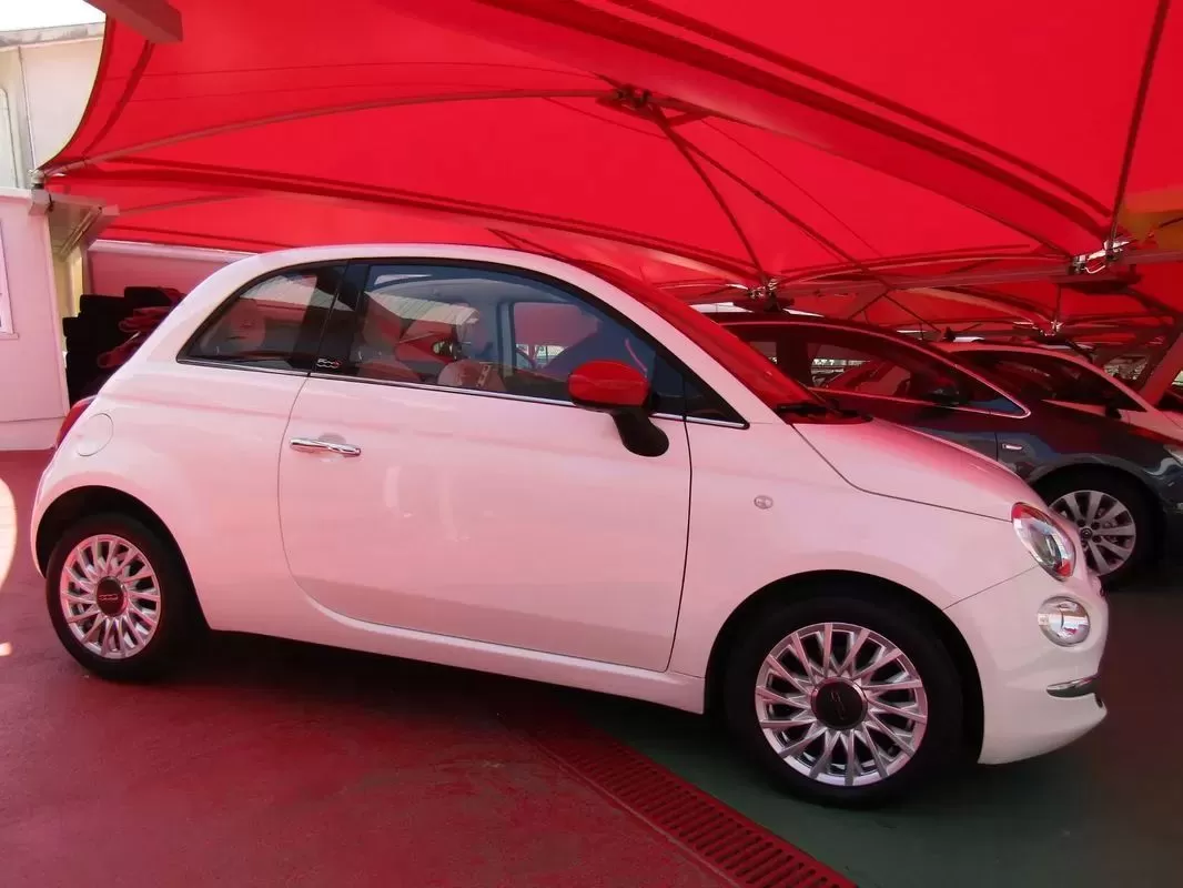 Fiat 500C 1.3 MJ Pop S&S - foto 5