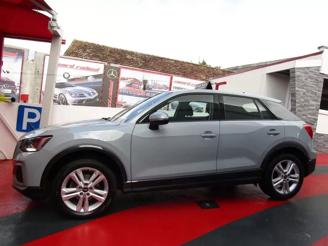 Audi Q2 30 TDI Advanced S tronic - foto 3