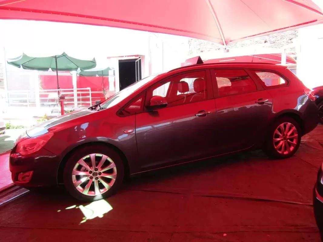 Opel Astra Sports Tourer 1.3 CDTi Enjoy S/S - foto 3