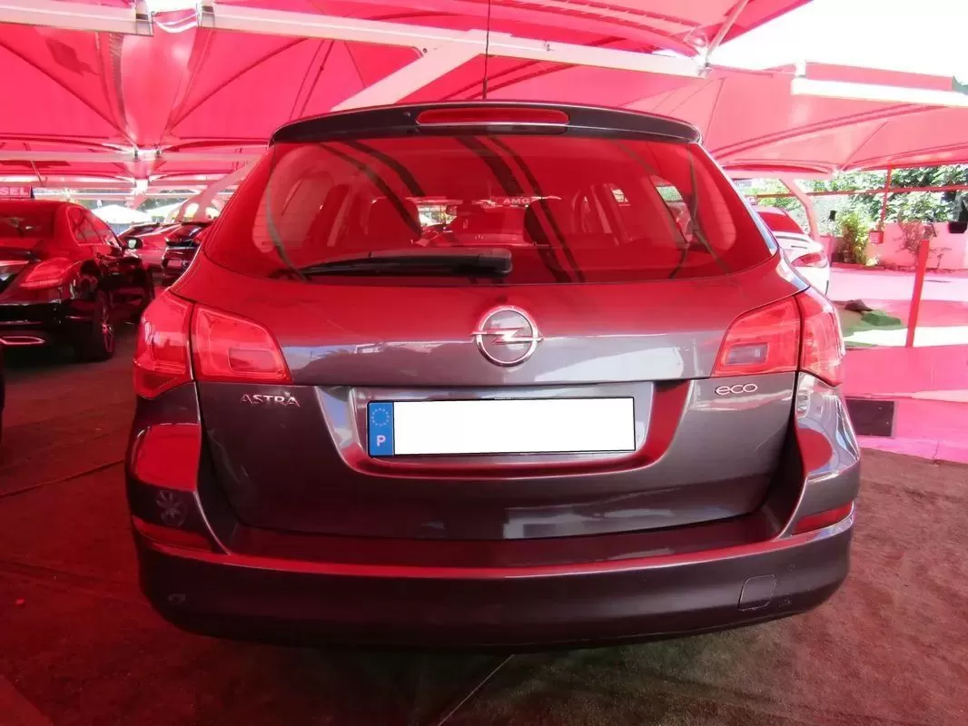 Opel Astra Sports Tourer 1.3 CDTi Enjoy S/S - foto 4