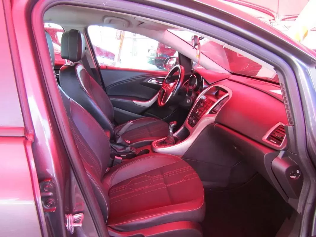 Opel Astra Sports Tourer 1.3 CDTi Enjoy S/S - foto 7