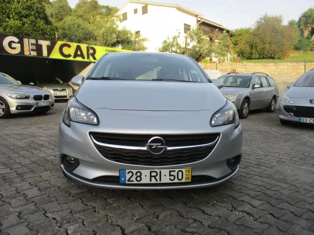 Opel Corsa 1.2 Edition - foto 3