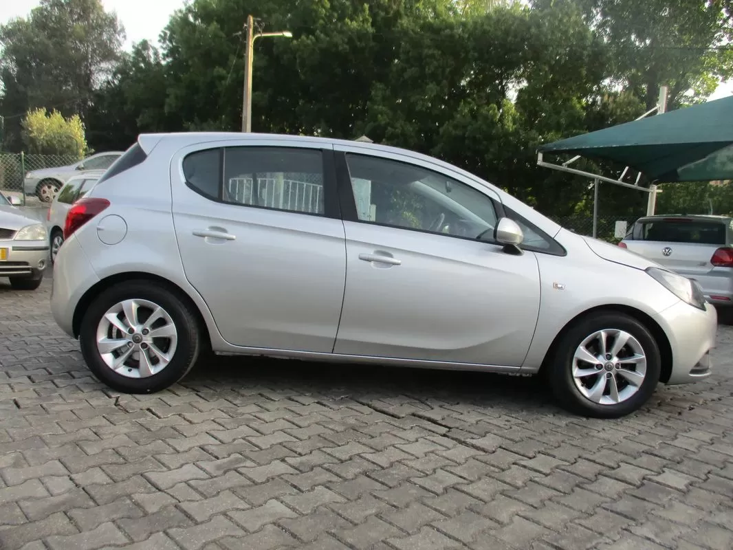Opel Corsa 1.2 Edition - foto 7