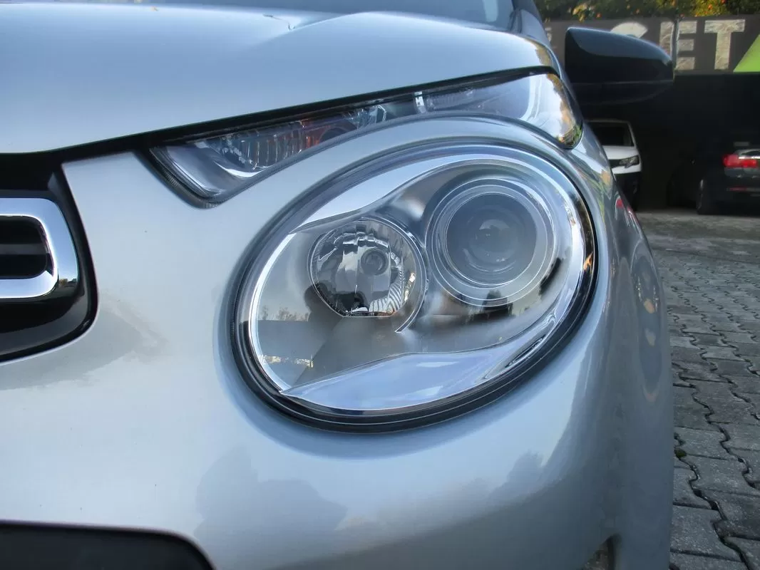 Citroën C1 1.0 VTi Feel ETG - foto 4