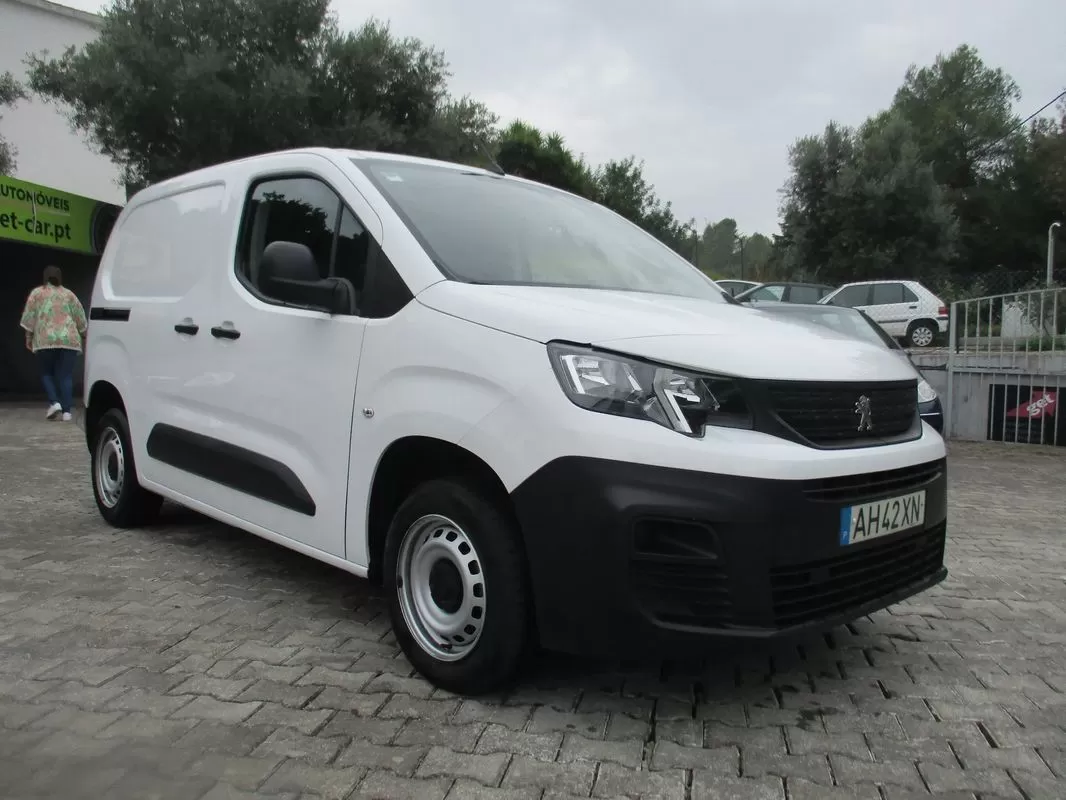 Peugeot  PARTNER - foto 2
