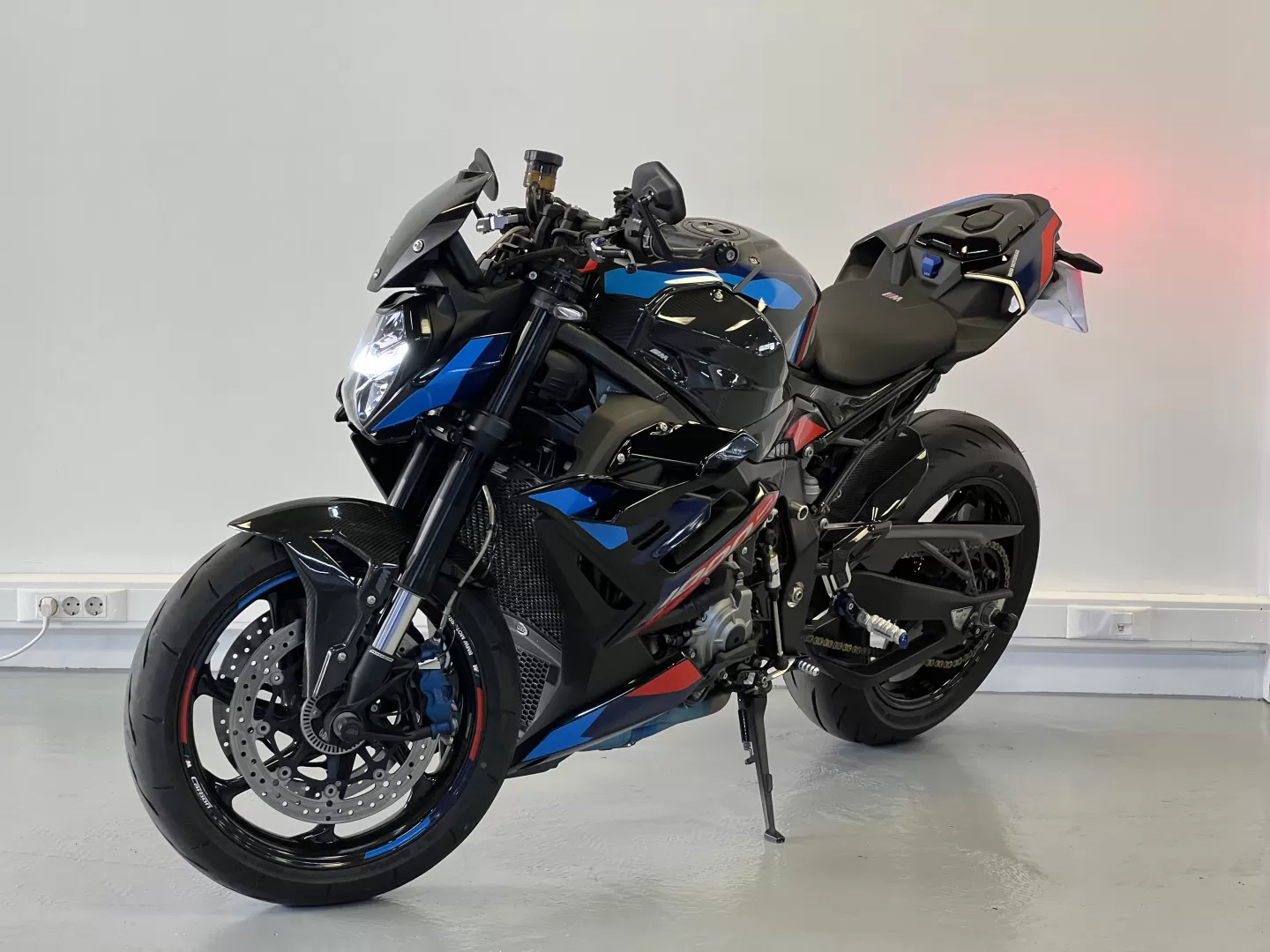 BMW M 1000 R - foto 5