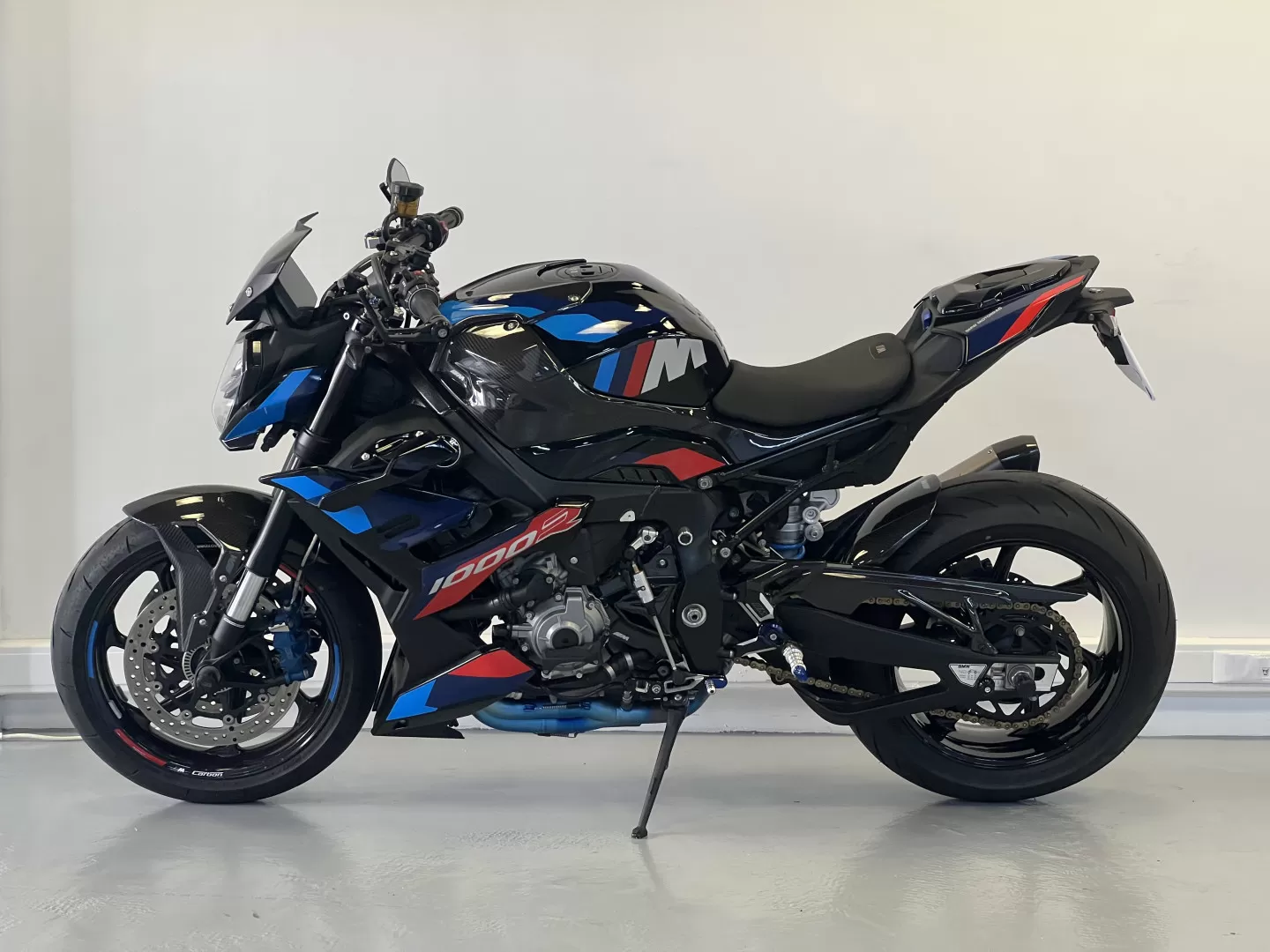 BMW M 1000 R - foto 7