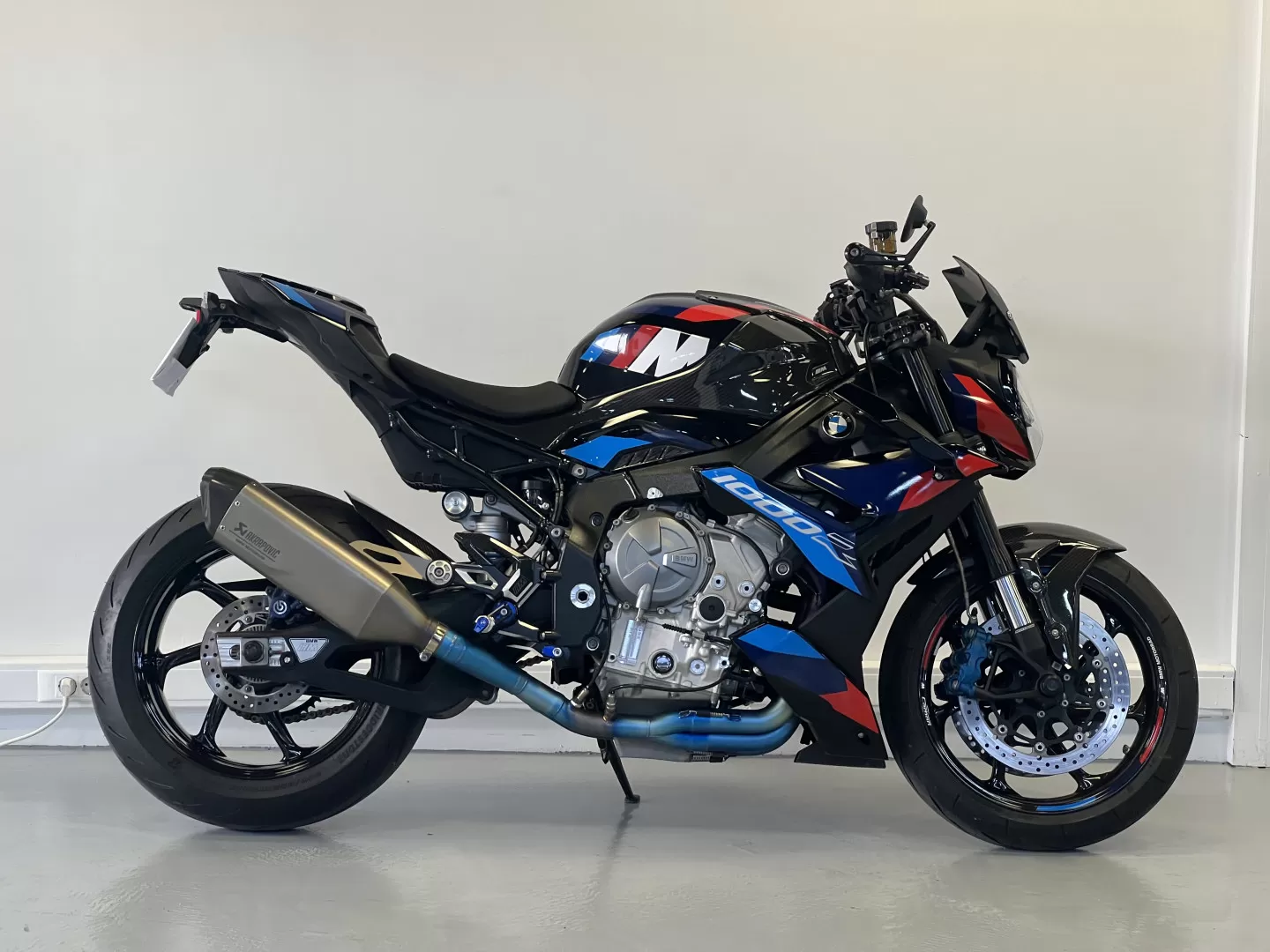 BMW M 1000 R - foto 8