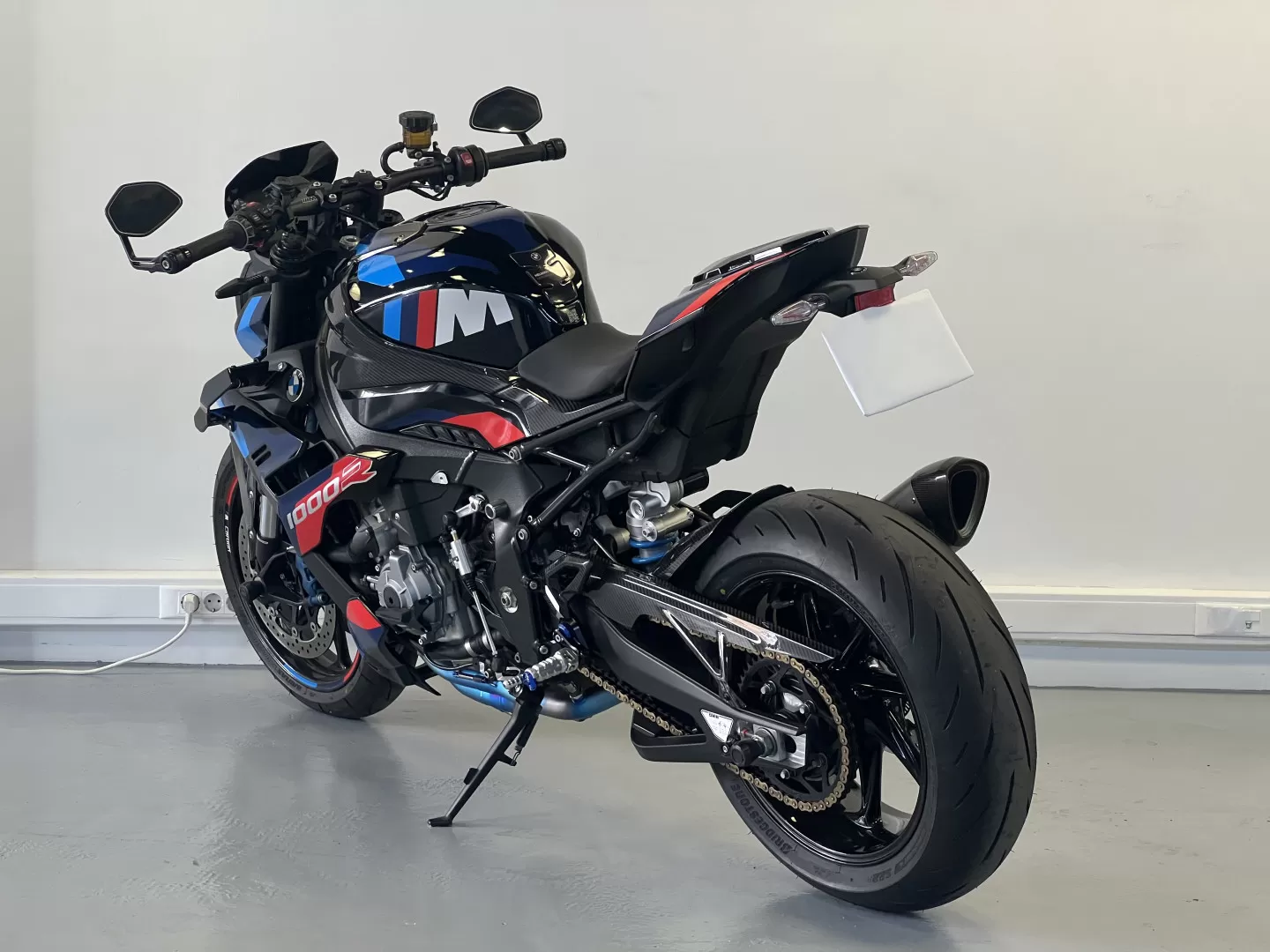BMW M 1000 R - foto 6