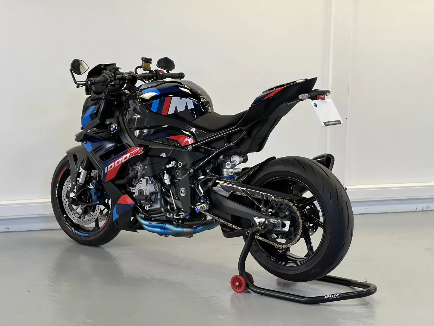 BMW M 1000 R - foto 3