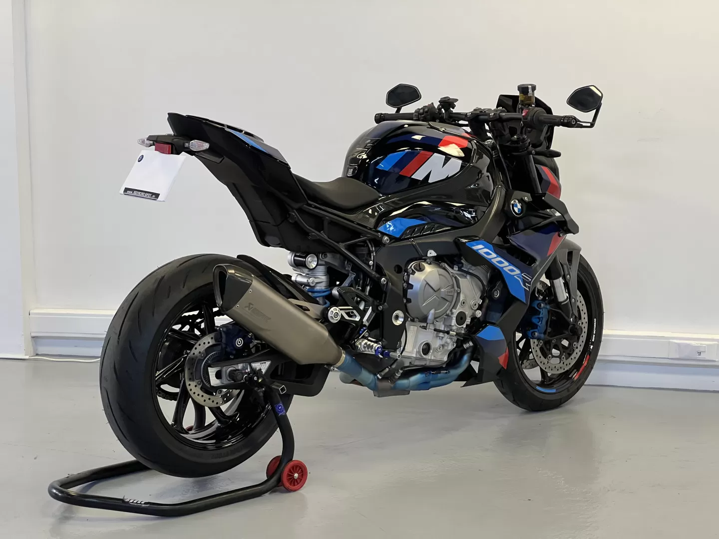 BMW M 1000 R - foto 4