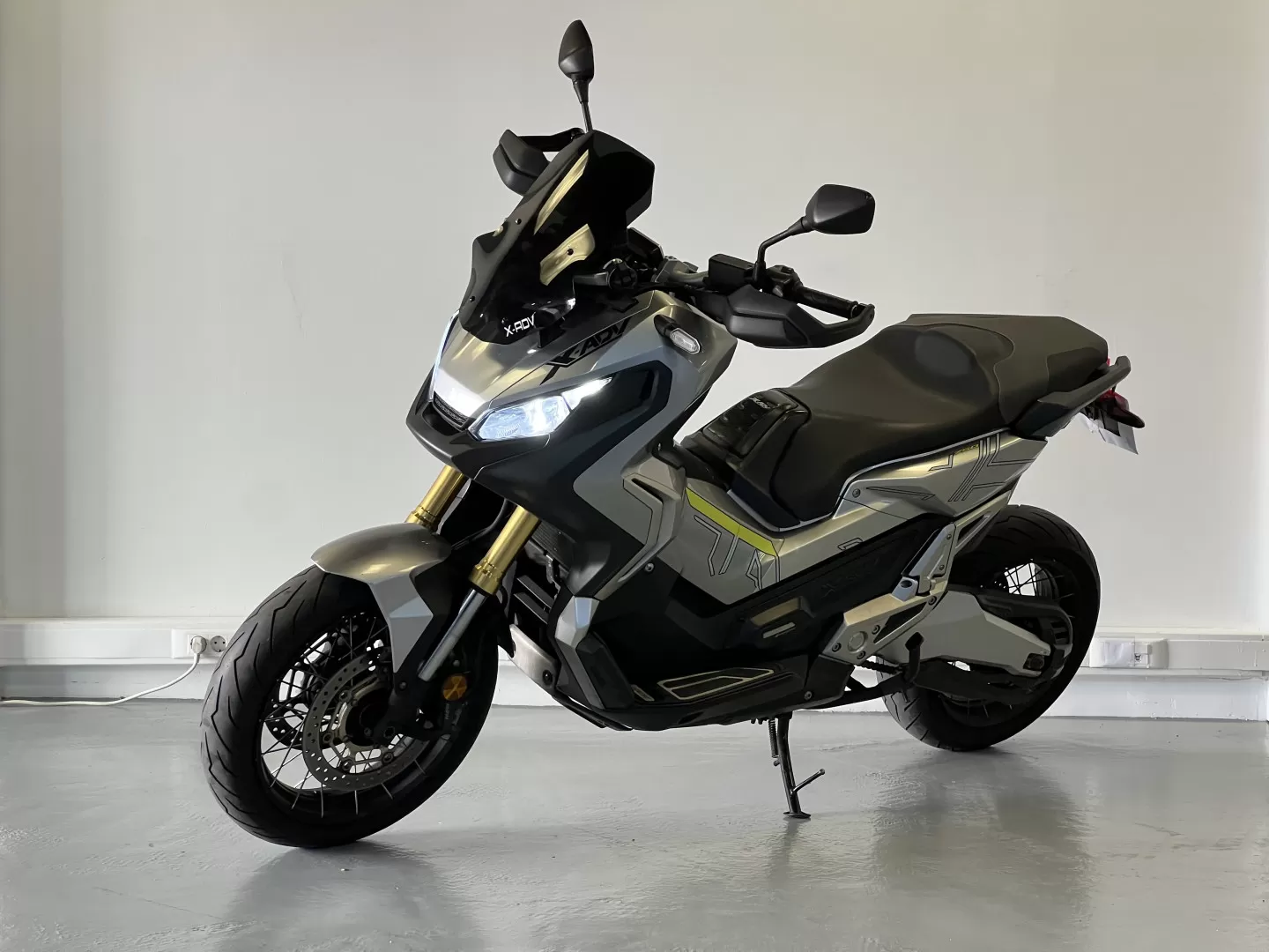 Honda X-ADV 750 XADV