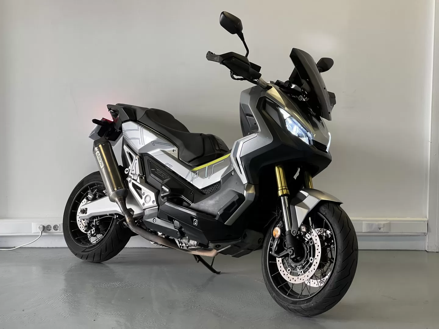 Honda X-ADV 750 XADV - foto 2