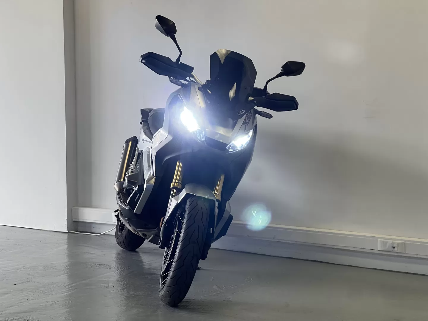 Honda X-ADV 750 XADV - foto 3