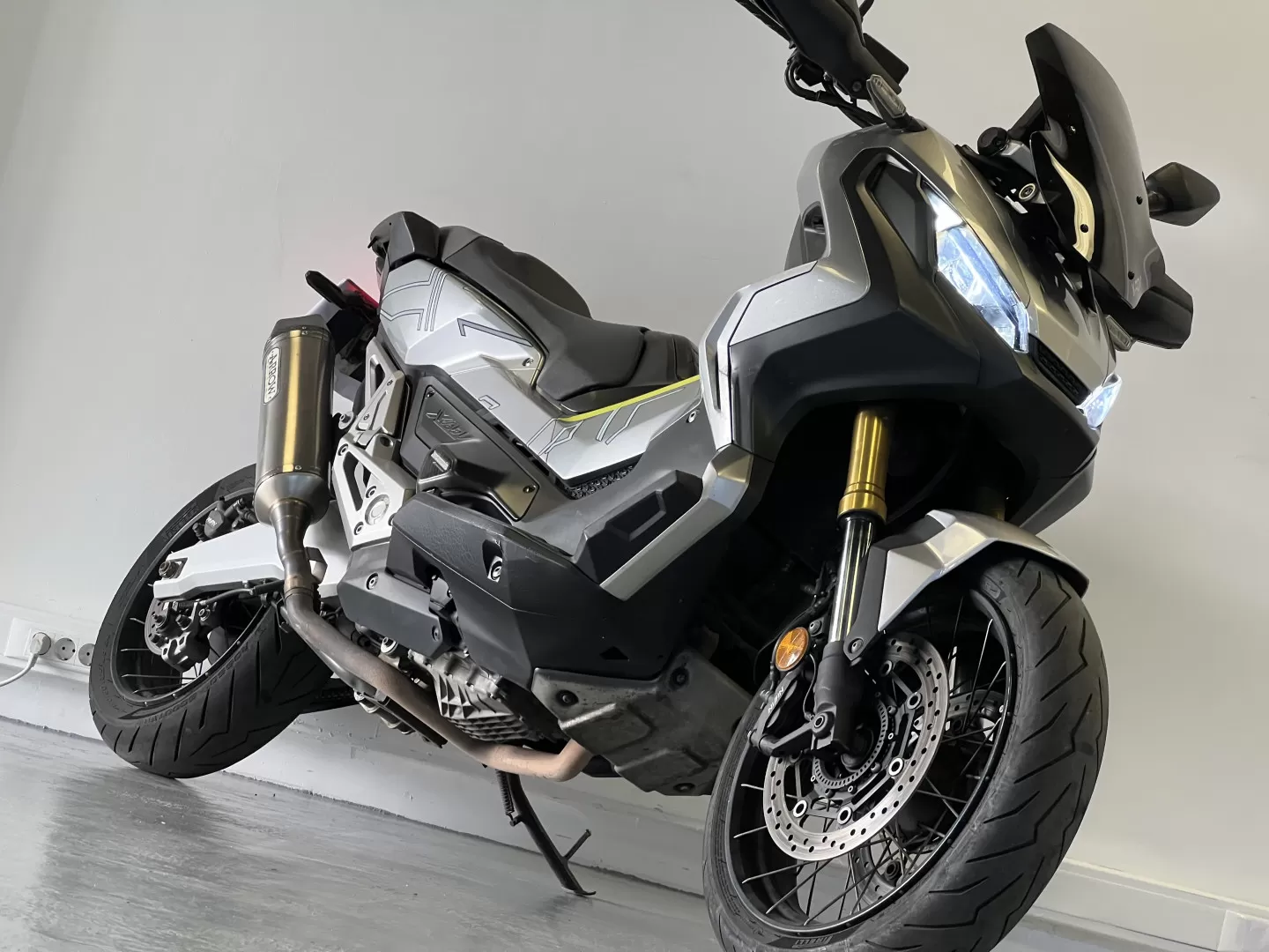 Honda X-ADV 750 XADV - foto 4