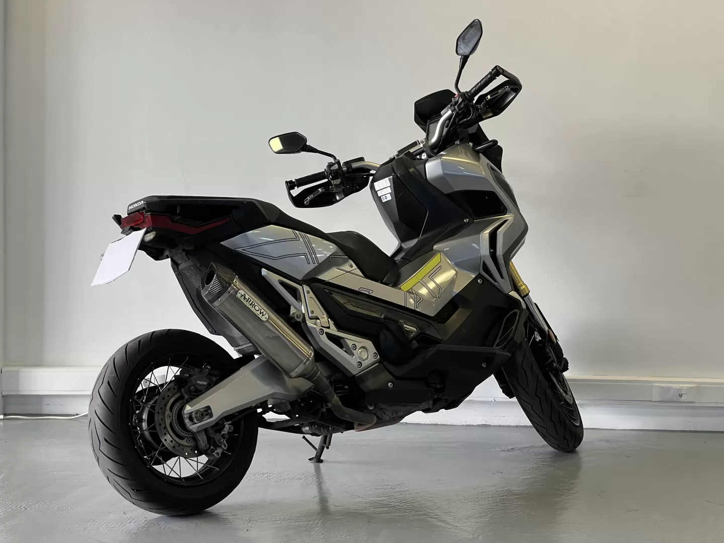 Honda X-ADV 750 XADV - foto 6