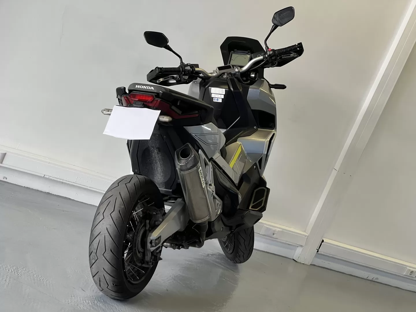 Honda X-ADV 750 XADV - foto 8