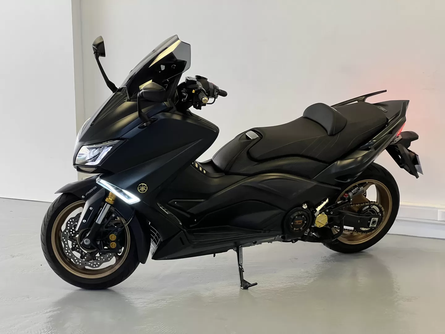 Yamaha TMAX IRON MAX 530 - foto 6