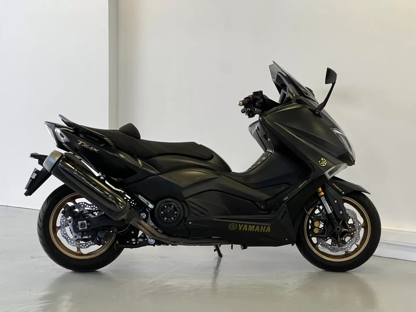 Yamaha TMAX IRON MAX 530 - foto 7