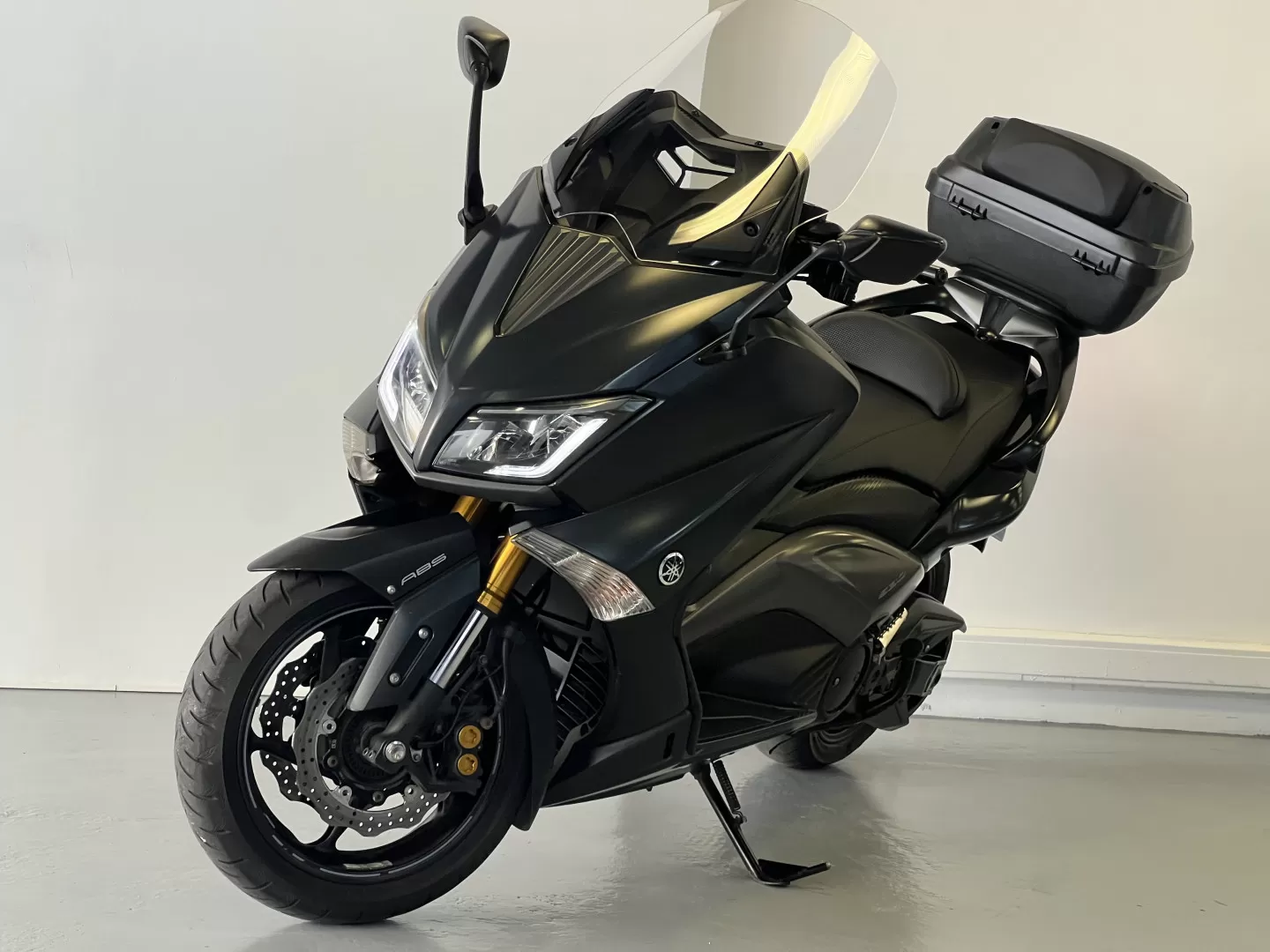 Yamaha TMAX IRON MAX 530 ORIGINAL - foto 2