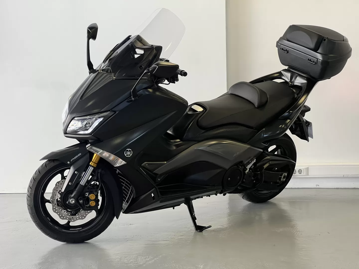 Yamaha TMAX IRON MAX 530 ORIGINAL