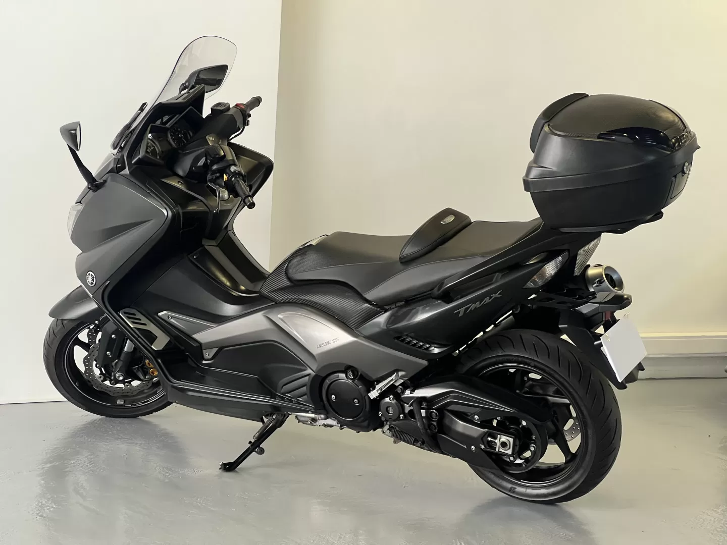 Yamaha TMAX IRON MAX 530 ORIGINAL - foto 5