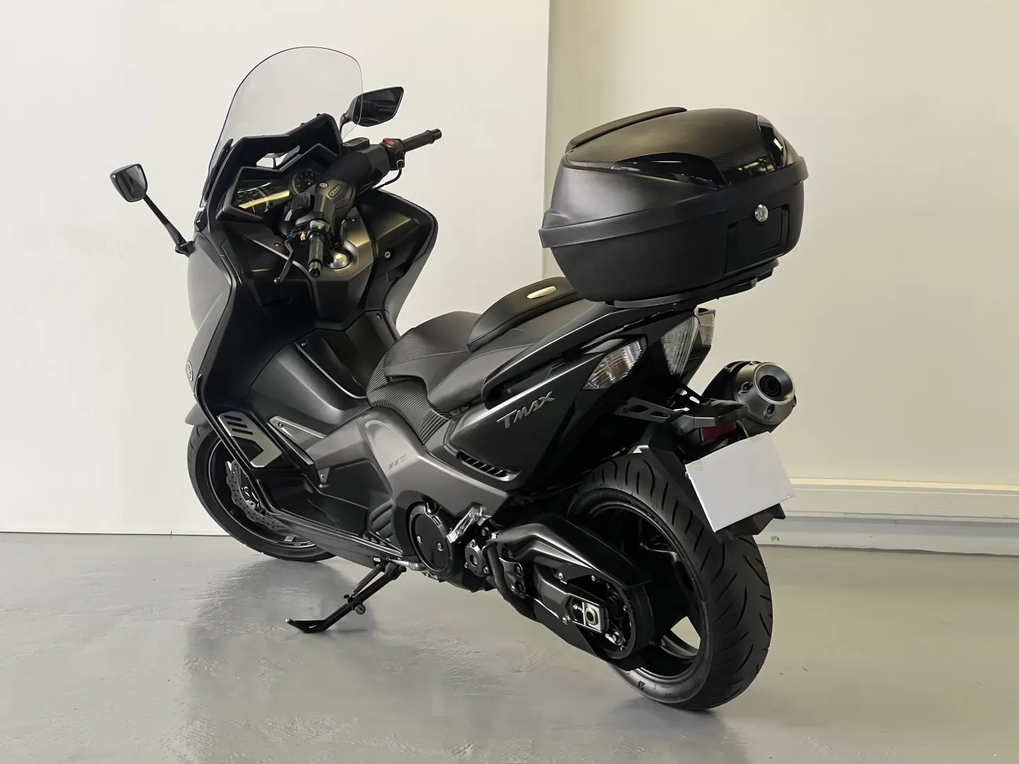 Yamaha TMAX IRON MAX 530 ORIGINAL - foto 6