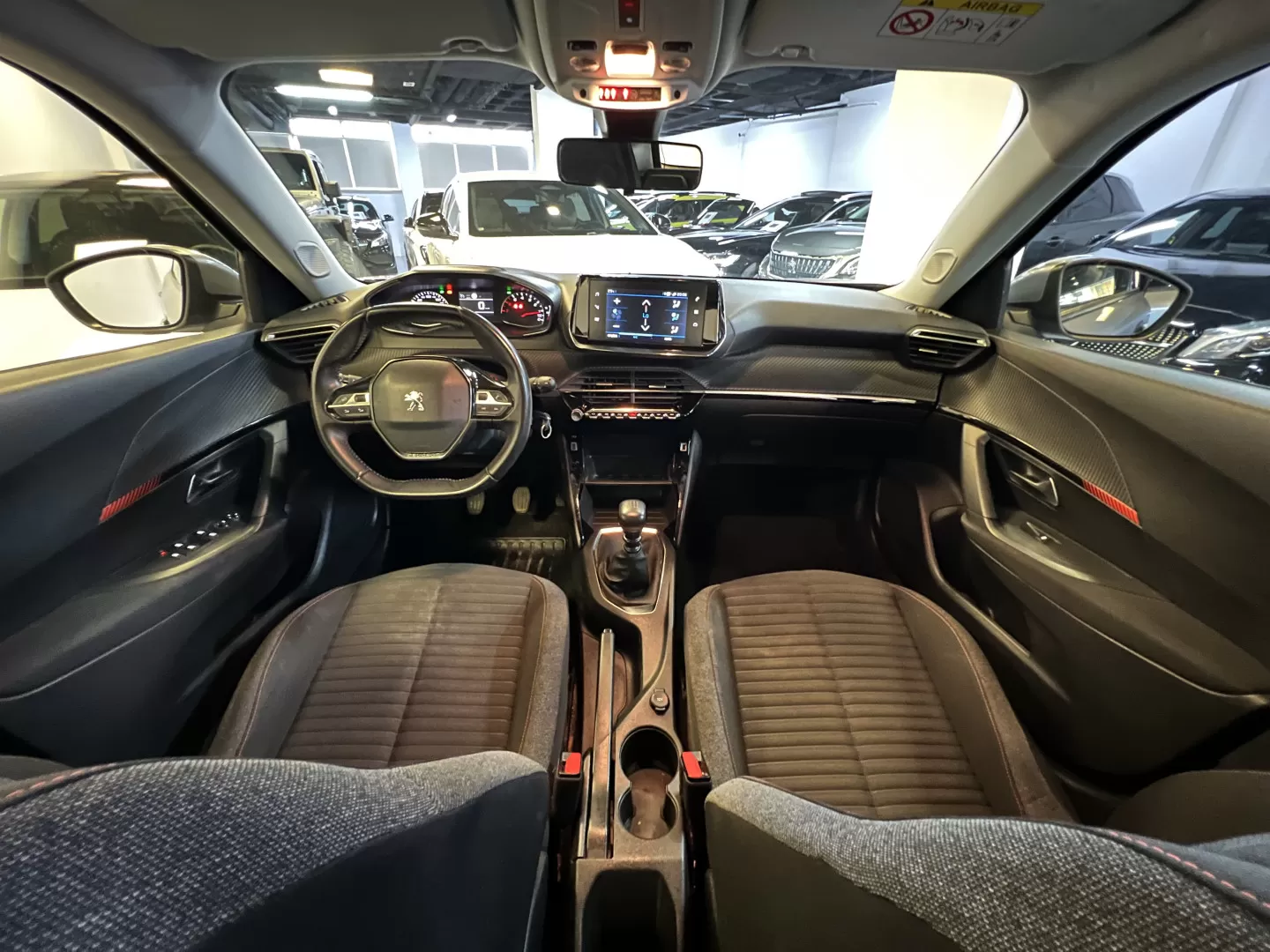 Peugeot 2008 1.2 PureTech Active - foto 4