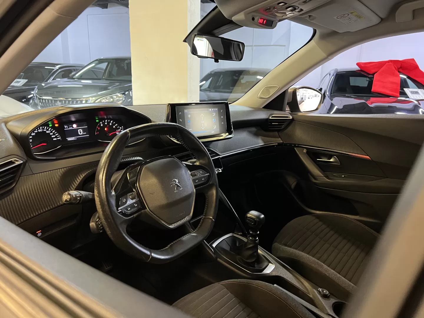Peugeot 2008 1.2 PureTech Active - foto 6