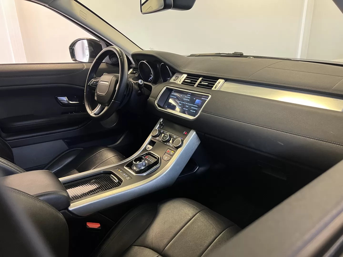Land Rover Evoque D180 R-Dynamic S - foto 7