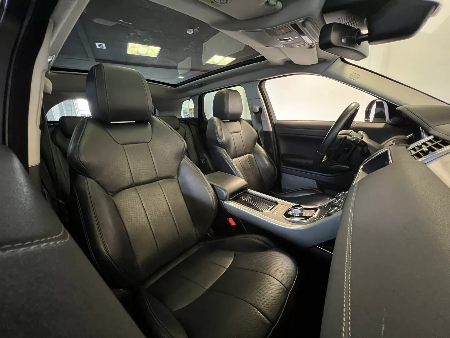 Land Rover Evoque D180 R-Dynamic S - foto 8