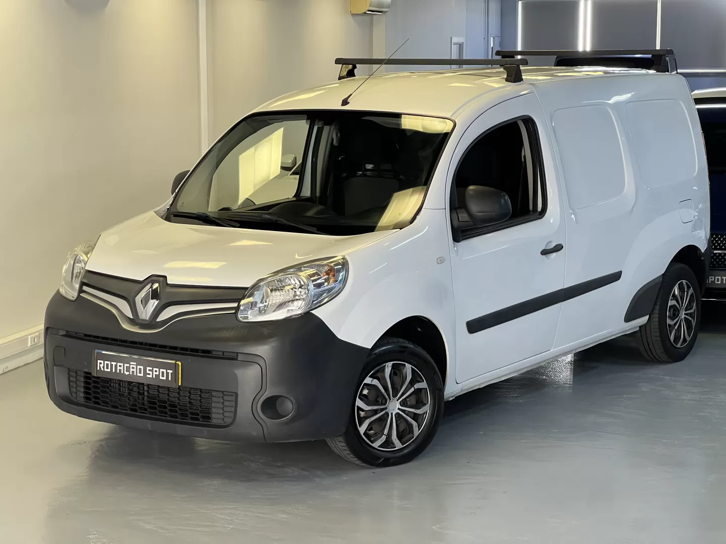 Renault  Kangoo Maxi - 90 - AC - foto 6