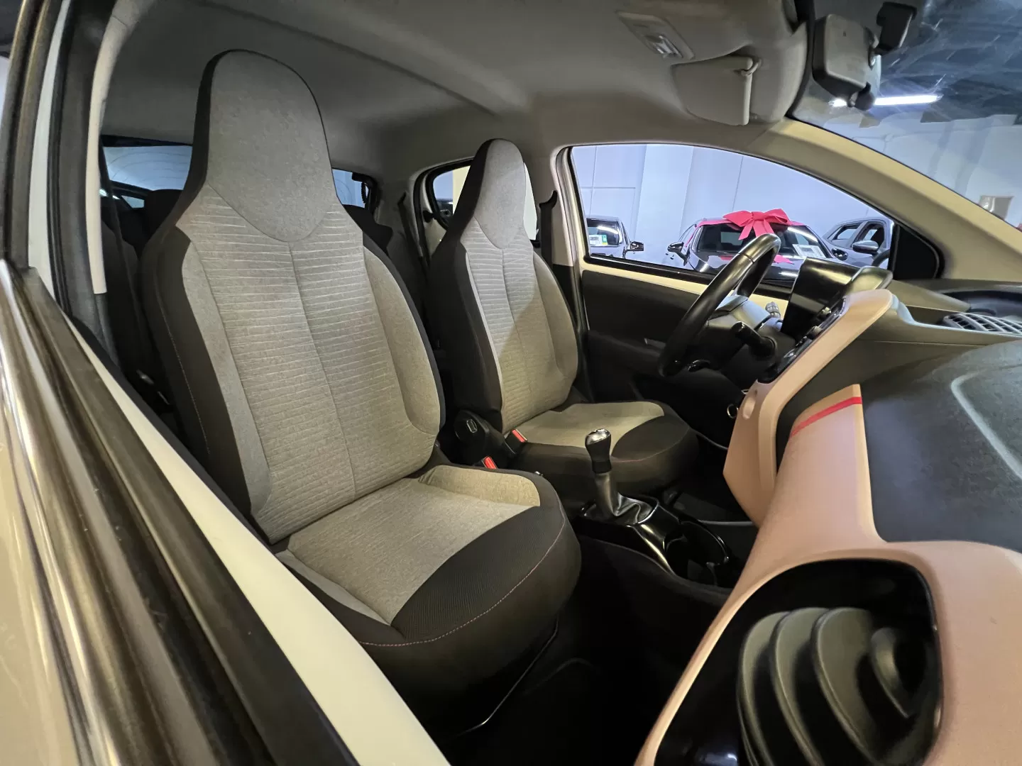 Citroën C1 1.0 VTi Elle - foto 8