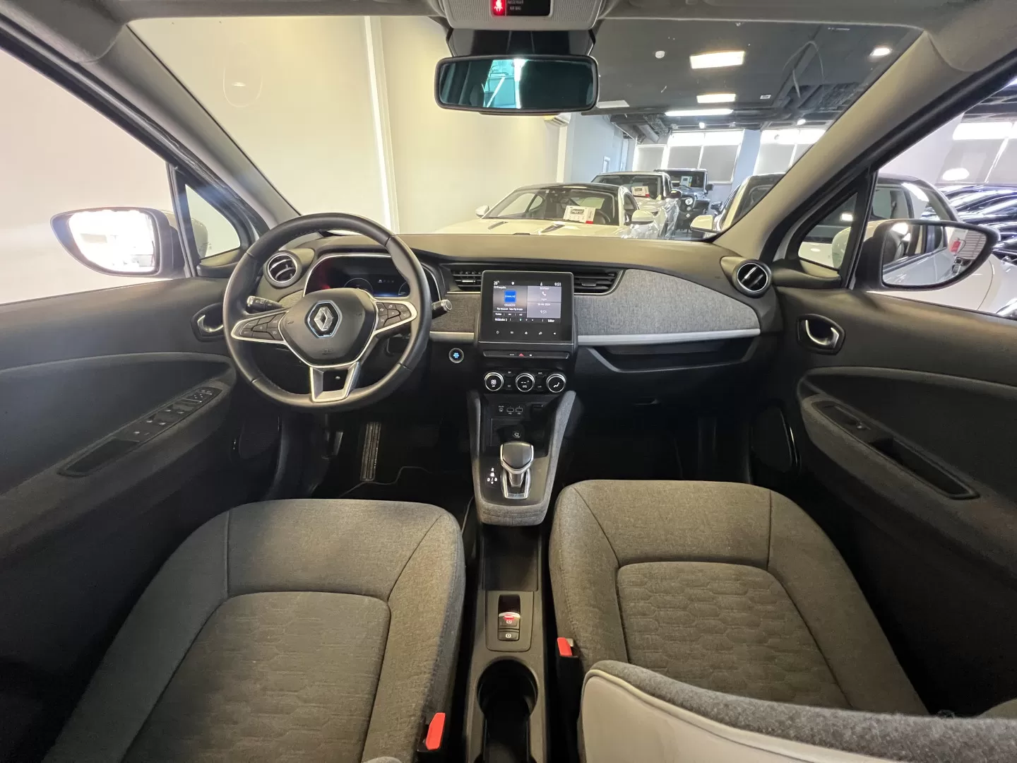 Renault Zoe (c/ Bateria) Intens 40 - foto 6